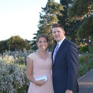 Meet your Posher, Trever